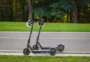 E-scooters spark fire concerns