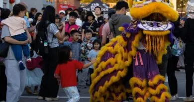 Experience the magic of the Moon Festival with YRP