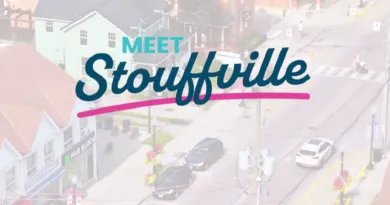 Meet Stouffville: A look into local businesses