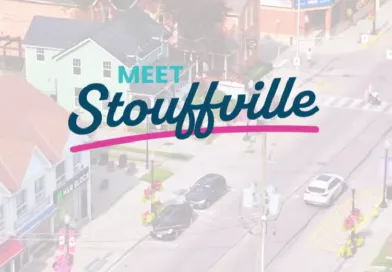 Meet Stouffville: A look into local businesses