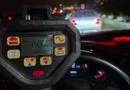 OPP stops stunt driving in Stouffville
