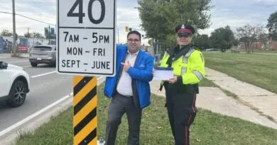 York Region improving school safety during back-to-school season