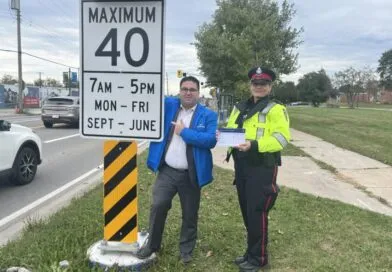 York Region improving school safety during back-to-school season