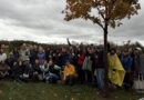 Stouffville gets green with TD Tree Days