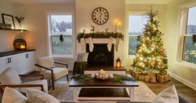 Stouffville Christmas Home Tour returns