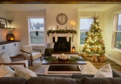 Stouffville Christmas Home Tour returns