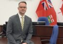 Iain Lovatt acclaimed as mayor, new faces on council