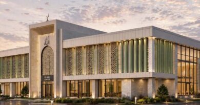 Mayor threatens ban following ‘utterly disgusting’ incident at Stouffville zoning vote for new mosque