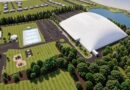 Ballantrae Sports Dome delayed again as developer cites tariffs, economic pressures