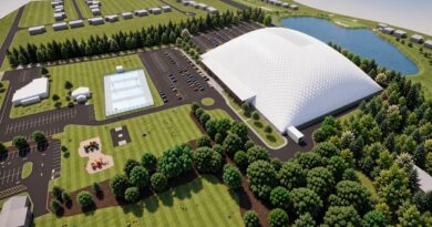 Ballantrae Sports Dome delayed again as developer cites tariffs, economic pressures