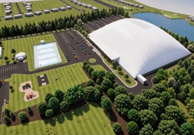 Ballantrae Sports Dome delayed again as developer cites tariffs, economic pressures