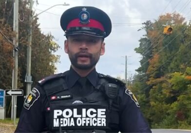 Fatal Hit and Run Collison near Major Mackenzie and Pine Valley