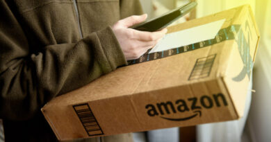 Amazon delivers thousands of jobs