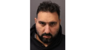 Driver charged following fatal hit-and-run collision