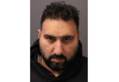 Driver charged following fatal hit-and-run collision