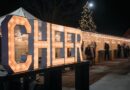 Kick off the holiday season with the Stouffville Holiday Market